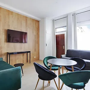 Off Majesti In Marais - Rue Du Petit Musc Appartamento Parigi