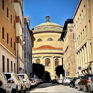 Un Raggio Di Sole Al Massimo Appartamento Palermo