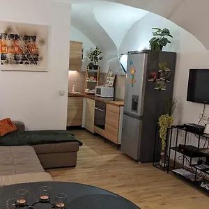  Appartamento 30m²