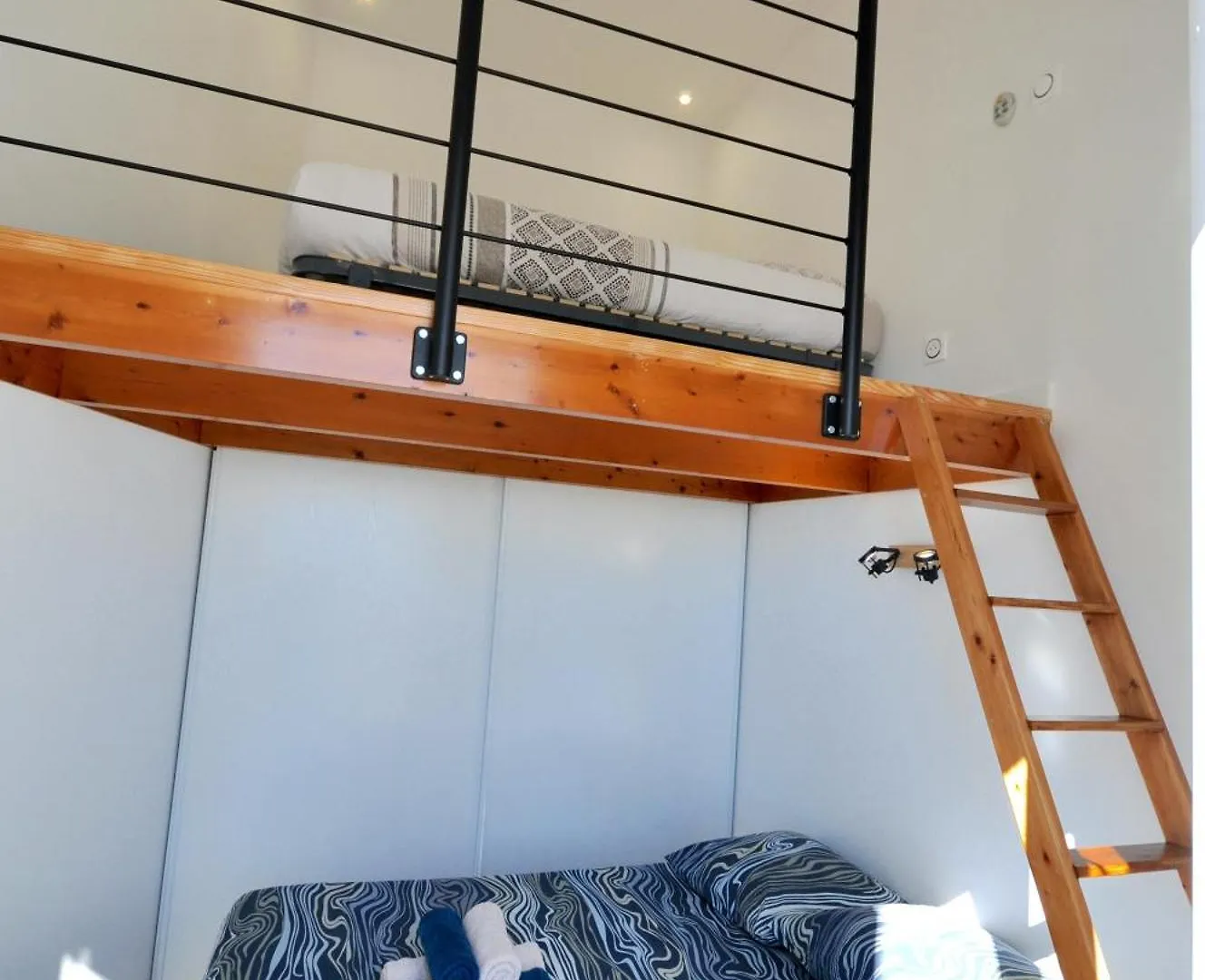 Apartment Menton # Monaco - F1 Gp - 4 Persons - Sea View - New - Parking - Clim - Premium - Beach And Sun